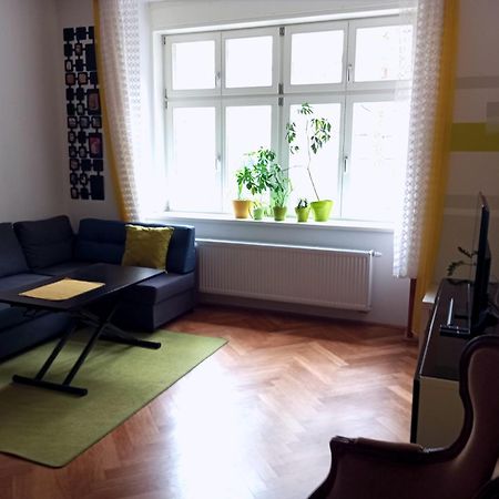 Garden Apartment Prága Kültér fotó