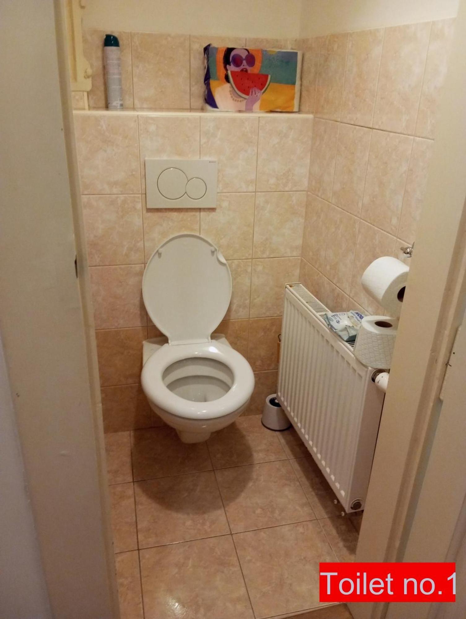Garden Apartment Prága Kültér fotó